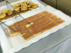 -哈工大一校区食堂