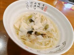 -乡亲鹅肉城(吴江店)