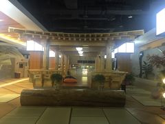 -丽池宫韩式汗蒸会馆(华灯坊店)