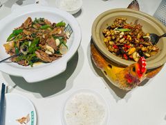 -绿草地·湘菜(7mall店)