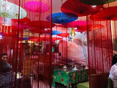 -蘑菇私房菜小馆(杨家坪西城天街店)