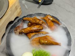 -3号仓库·创意中国菜(长宁龙之梦店)