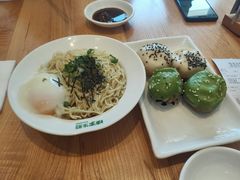 -陈家生煎(世茂双子塔店)