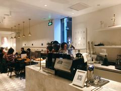 -大酉·M Coffee(北京美术馆店)