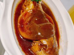 肆月河豚-肆月河豚·新淮扬(金融街店)