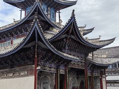 -大理古城