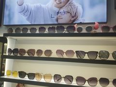 -华彬眼镜专业渐进配镜(潘家园店)
