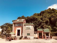 -南丫岛