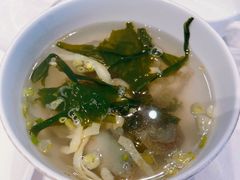-万盛合(渔人码头店)