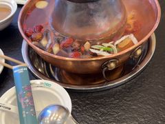 -阳坊胜利涮羊肉(阳坊老店)