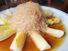 -恭敬李·烤鸭(天坛北门店)