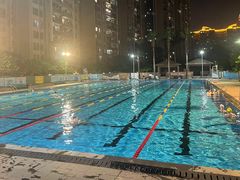 -猎德游泳池(猎德花园店)