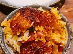 一级腊味煲饭-同仁四季椰子鸡(海岸城天利店)