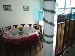 -丫丫蟹庄·苏式园林农家乐·阳澄湖大闸蟹(阳澄湖莲花岛店)