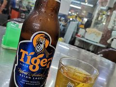 -明记烧鱼美味店