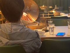 -烹然四季椰子鸡火锅(姚家园万象汇店)