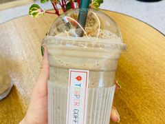 摩卡乐活冰-叁秋咖啡 SANQIU COFFEE(天津河北路店)