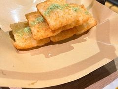 -青花椒秘制烤鱼(光启城店)