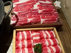 -袁山山重庆火锅(丈八北路店)