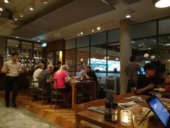 大堂-ROAST coffee & eatery