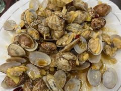 -望海潮海鲜店 特色家常菜(在海一方店)