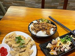 -大三元台湾鲁肉饭(沙井新桥店)