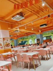 -宝燕乐园(闵行旗舰店)