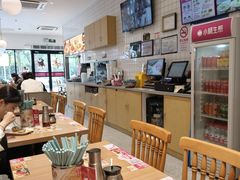 -小杨生煎(松江大学城店)