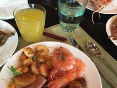 -富力希尔顿酒店·地阔自助餐厅