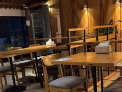 -WILDS 野有食(碧坞店)