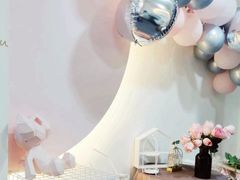 景观位-NoNo Cake(大唐广场店)