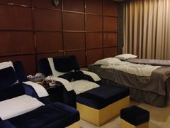 -康心源养生会所·足疗·推拿SPA·采耳 ( 唐家店)