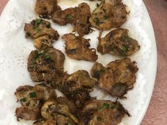 -标记好食