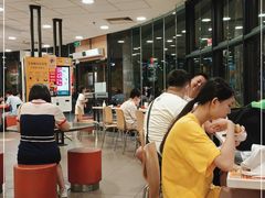 -麦当劳(帝豪店)