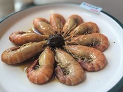 -佬太公海鸭·海鲜大排档(上海总店)