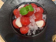 -大树餐厅(万达创始店)
