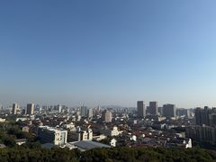 -江阴君山寺