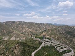 -雁门关景区