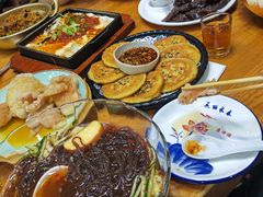 -顺姬冷面(长春旗舰店)