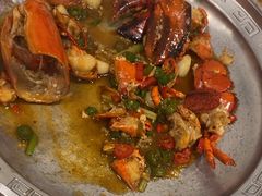 -今鲜源大酒店·中华餐饮名店(新湛路店)