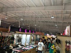 -新五爱道夜市