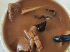 -逍遥镇胡辣汤(草高支路店)