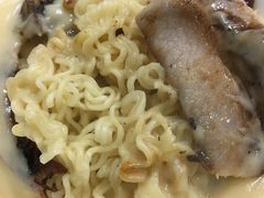 -新记餐厅(香槟大厦店)