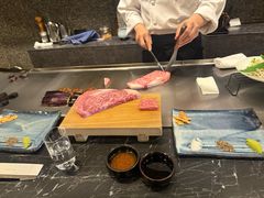 -神户牛排餐厅MOURIYA(总店)