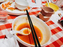 -西贝(宝乐汇店)