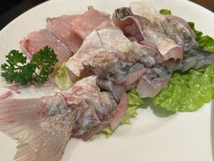 -得意咚瓜·顺德鱼生·冬瓜火锅(深圳首店)