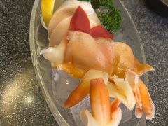 -华厦大酒店·桃源西餐厅·自助餐