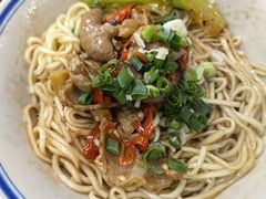 仔姜肥肠面-万三面馆(青龙正街太古里店)