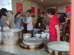 -老长沙原汁原味粉馆(韭菜园店)