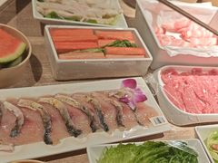 -野妹经典火锅(江夏中百店)